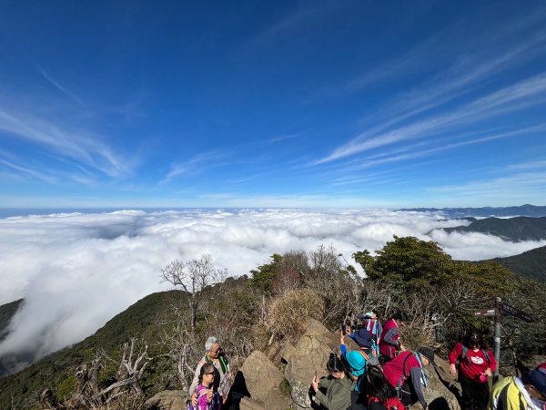 鹿場-加里山_彰化育樂協會_202401182431242