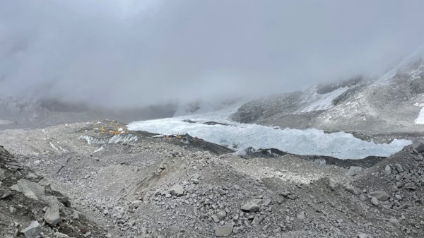 尼泊爾聖母峰EBC基地營❤️風景篇2791043
