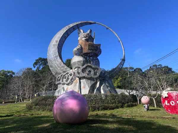 苗栗客家大院2712955