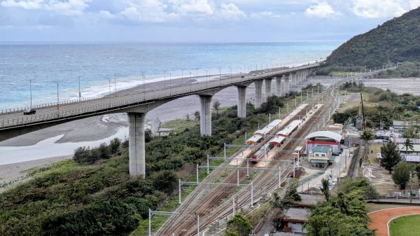 南迴與巴塱衛山2720499