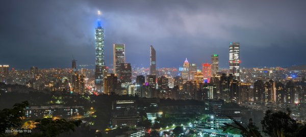 #虎山峰 #101大樓 3/63010885