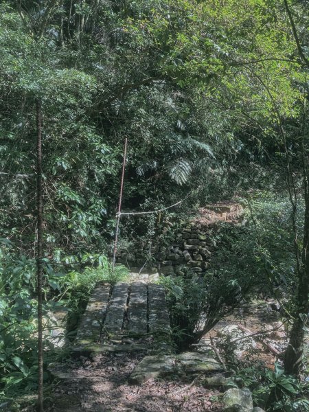 灣潭古道 & 北勢溪古道連走(淡蘭古道中路)2030169