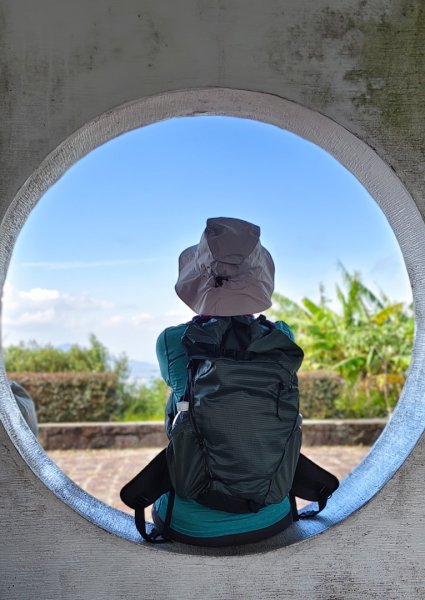 大崙頭尾山2990339