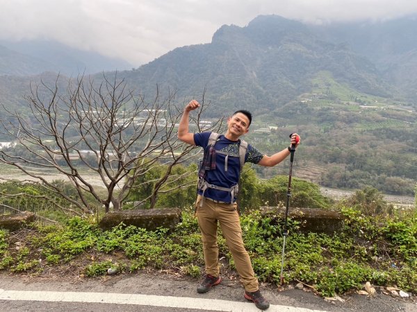 望鄉部落.獵人古道.望美山.瓊山【人與自然山林的恩怨情仇】2731370