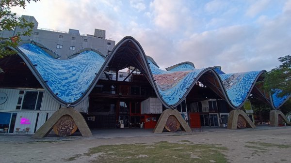 台東鐵道村2132269