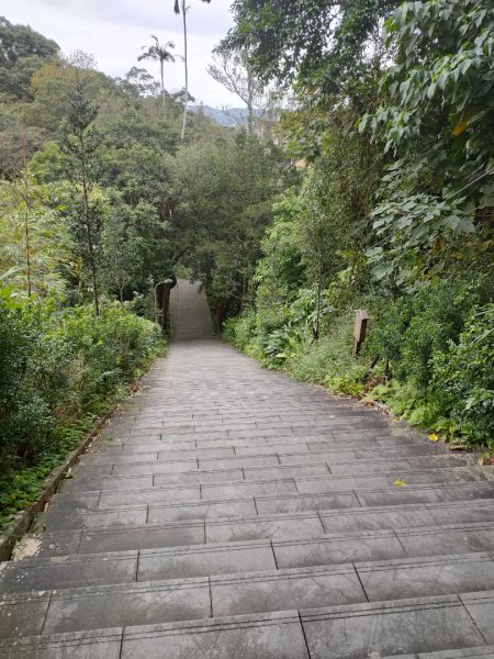 臺北大縱走第七段1575758