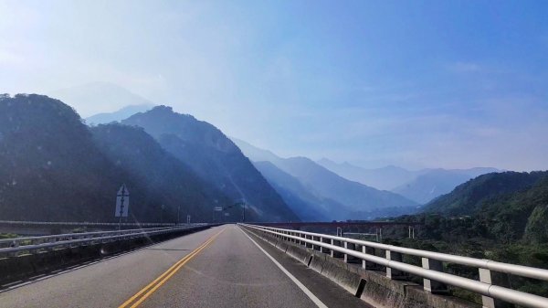 誘惑登山新手路線 塔塔加鹿林山麟趾山689738