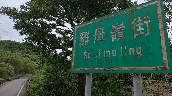 楊廷理古道2814622