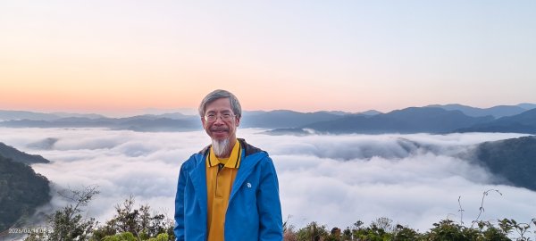 #翡翠水庫壩頂 #日出 #雲海 #龍巖 #雲瀑 #夕陽 #觀音吐珠 3/183017775