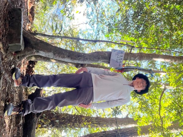 20231115_秀巒軍艦岩步道（森遊竹縣）2762984