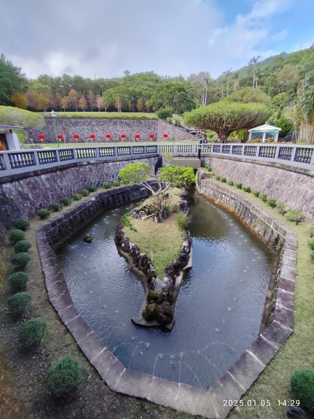 行天宮北投分宮、師大公園、臺北市立美術館2683330