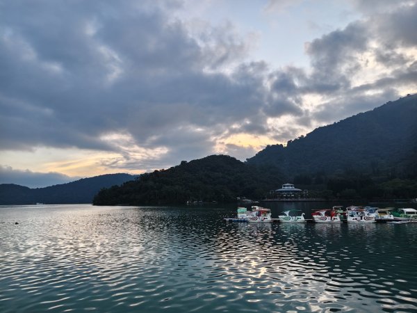 南投日月潭．水蛙步道202607093123037