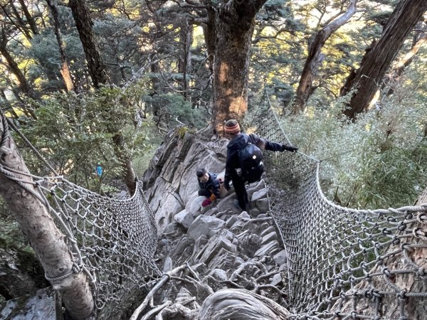 一日南橫二星人品爆發2995794