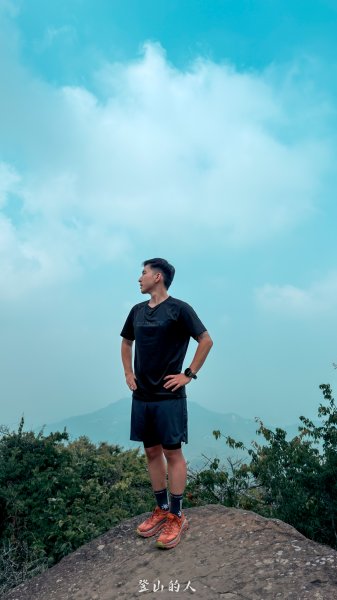 雞九凍縱走3074975