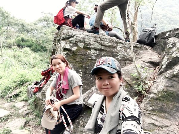 錐麓古道130388