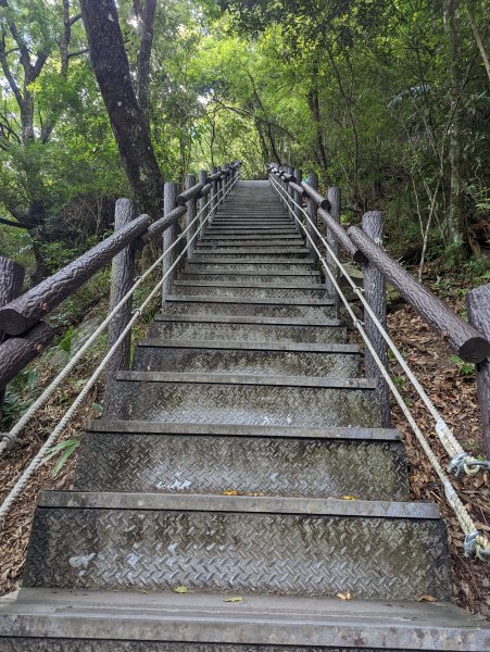 捎來步道。谷關吊橋。捎來吊橋1743952