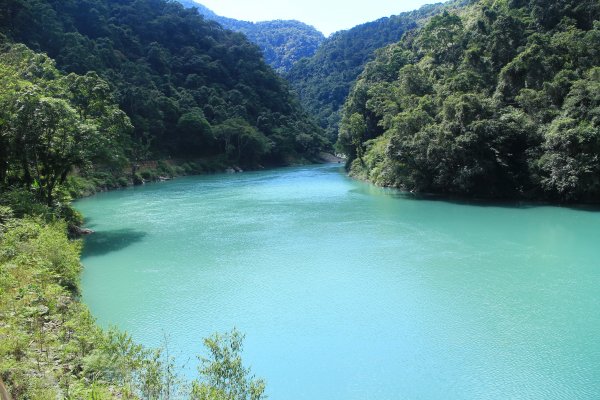 烏來內洞森林遊樂區 20181021444485