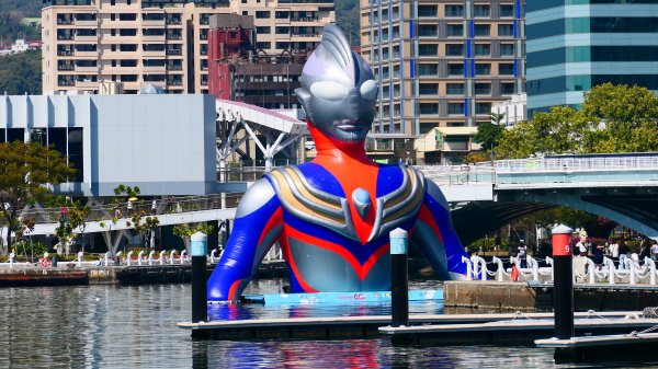 高雄冬日遊樂園3001954