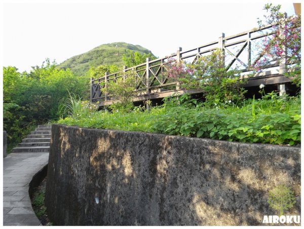 基隆山步道(大肚美人山/雞籠山步道)656699