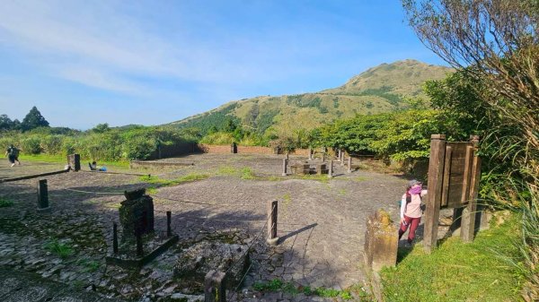 20251011七股山-七股山東北稜-七股山北峰-七股山東北峰-下七股西南-下七股-下七股東北-下七2910563