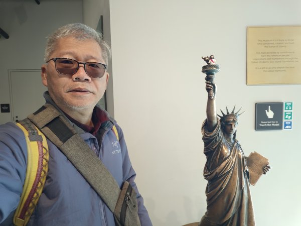 [紐約馬之行-08] 2025_1101 自由女神像2944120