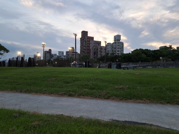 2026臺北大縱走第八段3103216