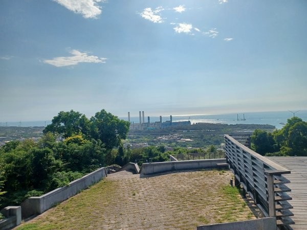 【苗栗新竹】通霄神社x通霄虎頭山步道x新竹香山濕地賞蟹步道2925432
