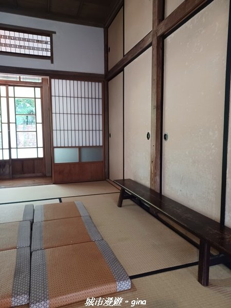 【新北瑞芳】靜謐山城。金瓜石博物館x金瓜石神社x祈堂老街2842618