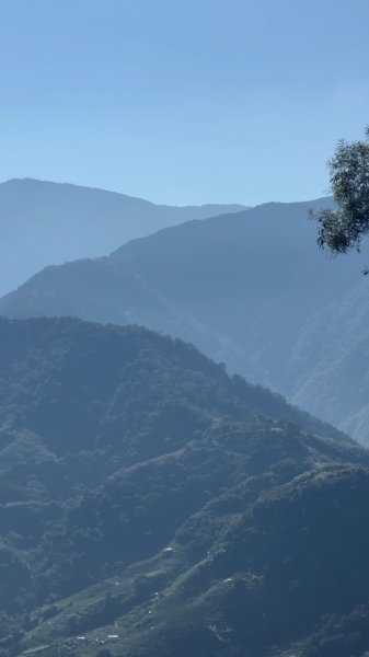 苗栗卓蘭-大克山2626452