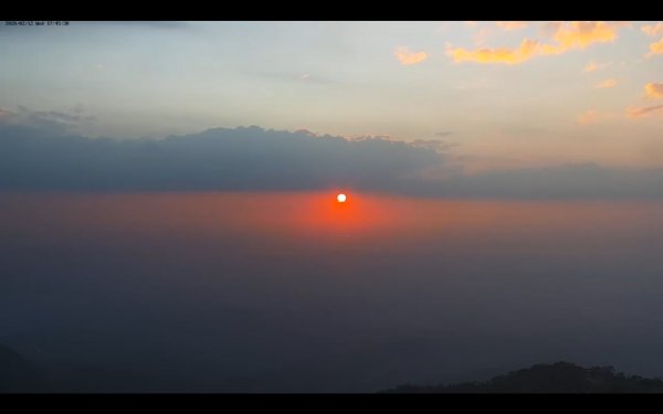 阿里山雲瀑&雲海/富士山直播即時視訊834380