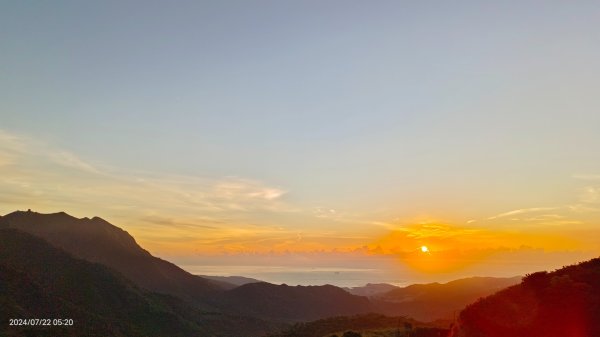 雲山水花鳥蝶 - 天龍國阿伯的日常7/18 & 21、22、292556666