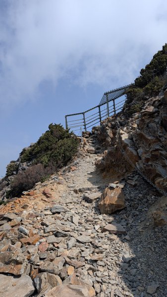 玉山主峰單人單攻3039792