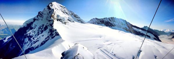 Jungfraujoch 少女峰154099