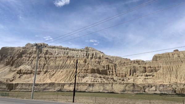 川藏318熱門的卡點-尼瑪-當惹擁措-大地之樹-雅丹地貌聖象天門2905858