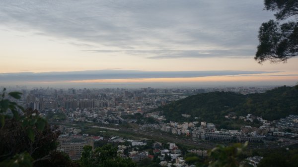 南觀音山步道1218860