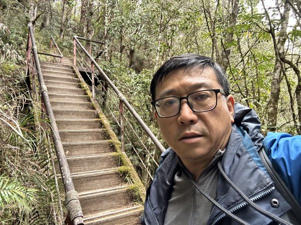 翠峰湖環山步道2763404