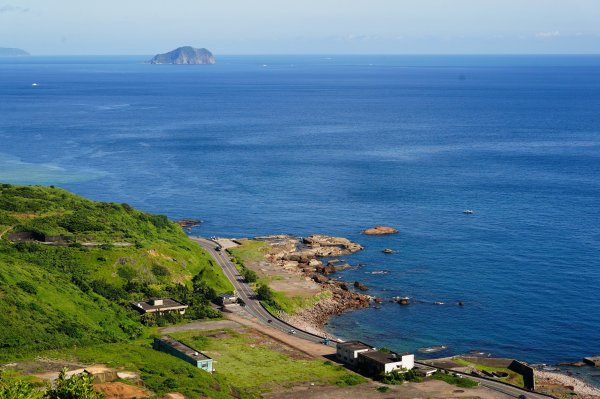 新北 瑞芳 哩咾山、南子吝山3088906