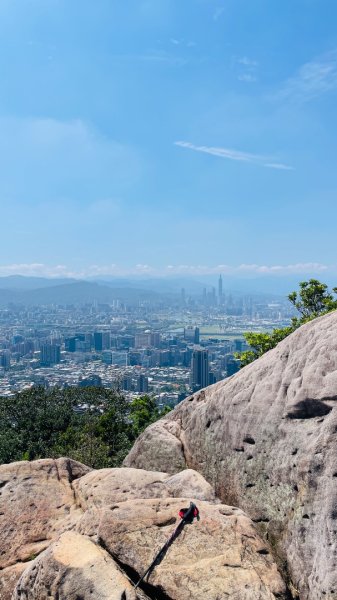 金面山親山步道2867843