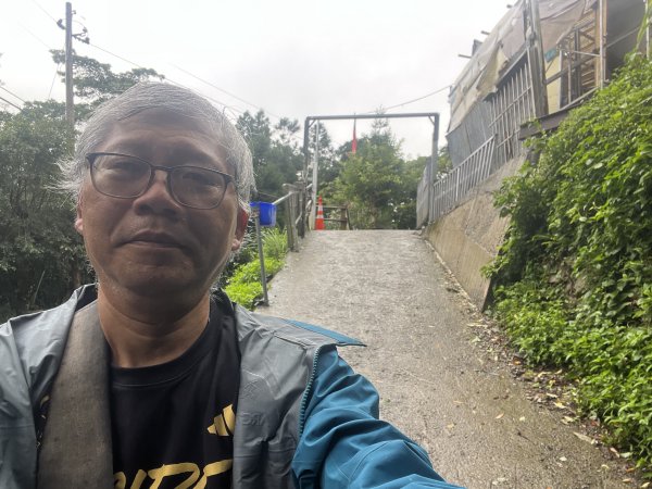 [皮皮獅探險隊-08/10] 2025_0719 李崠山步道2842959