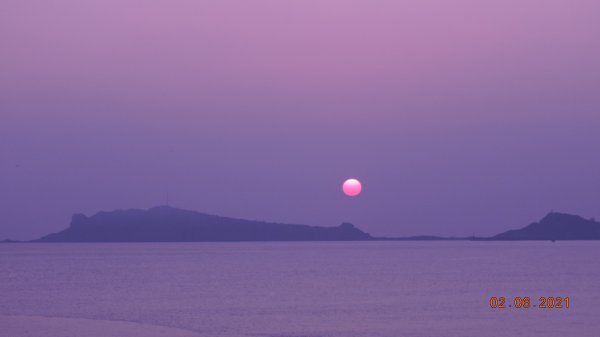 山海GO龜島曉日>忘憂谷>茶壺&半屏山1259771