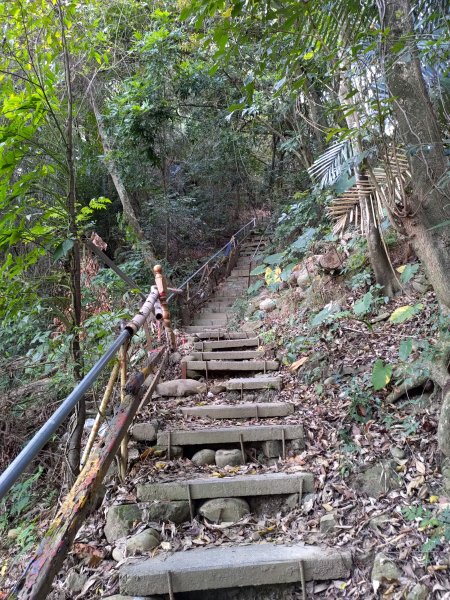 台中南觀音山步道861461