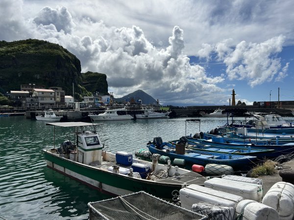 鼻頭角步道2872179