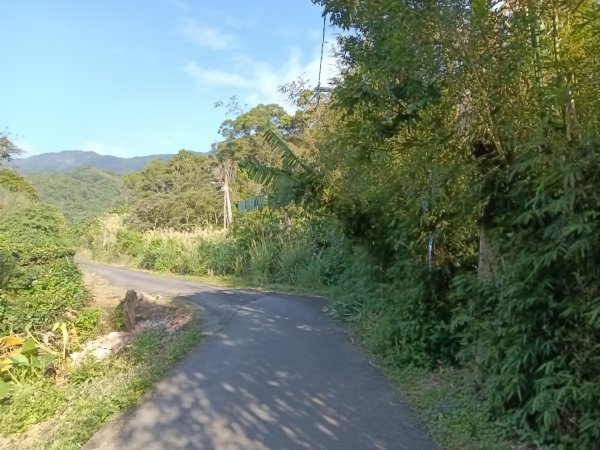 頭城鎮龜山車站+北關山豬線+叢雲山+梗枋古道出龜山車站O型3007588