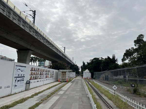 [全臺走路趣尋寶-43/100] 2024_1026_綠空廊道2638173