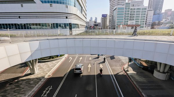 【蛇年走春】明日高雄、雙城線、愛河線2705598