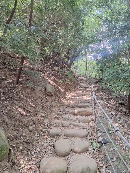 火炎山+南鞍古道O走202610143135315
