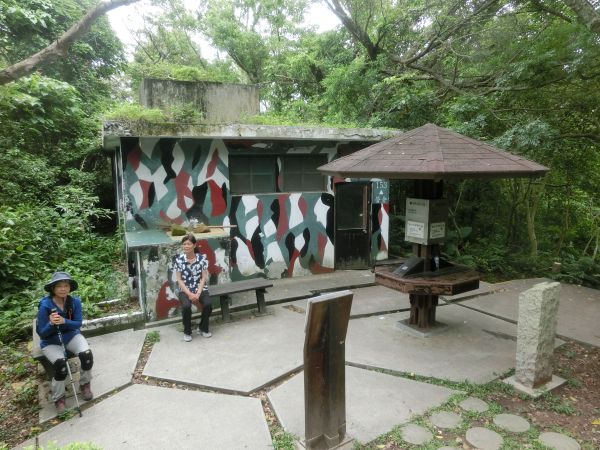 圓山水神社．劍潭山．文間山131311