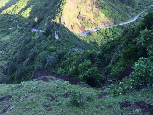 蘭嶼乳頭山日出1025950