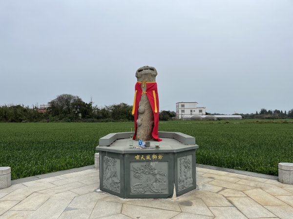 2023_0211_金門風獅爺巡禮, 此行找到18尊2030885
