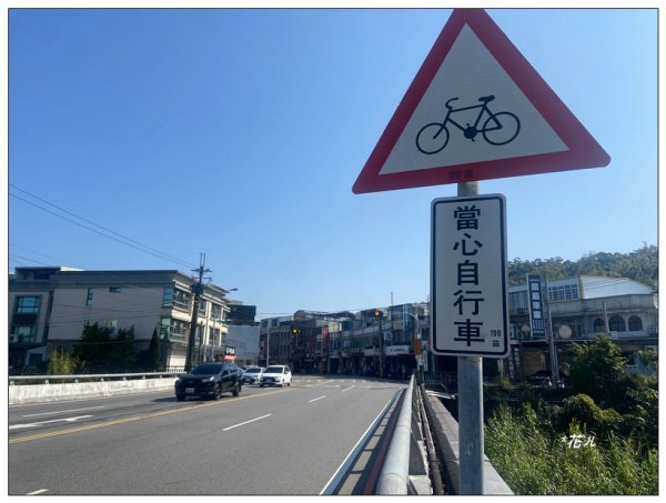 頭屋南山O型路線 (隘寮崠步道)2711196